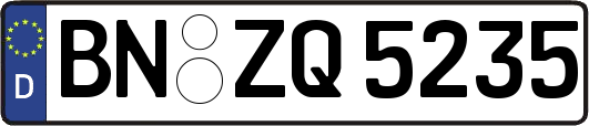BN-ZQ5235