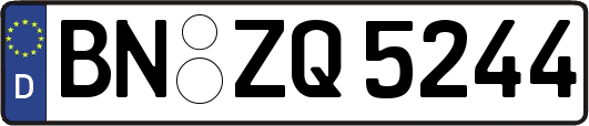 BN-ZQ5244