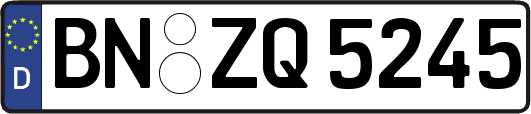 BN-ZQ5245