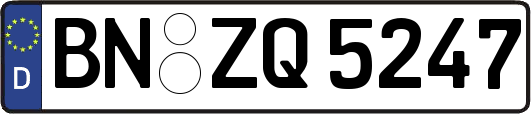BN-ZQ5247
