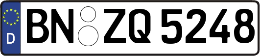 BN-ZQ5248