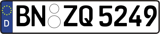 BN-ZQ5249