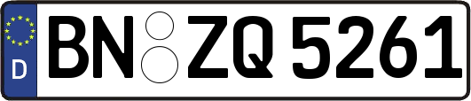 BN-ZQ5261