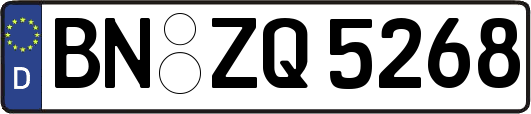 BN-ZQ5268