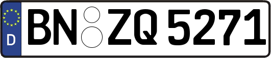 BN-ZQ5271