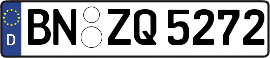 BN-ZQ5272