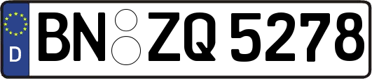 BN-ZQ5278