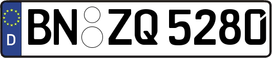 BN-ZQ5280