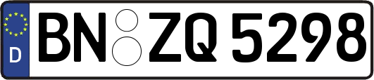 BN-ZQ5298