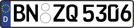 BN-ZQ5306