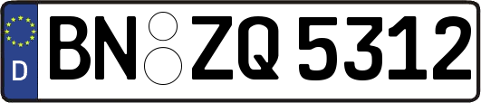 BN-ZQ5312