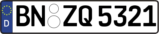 BN-ZQ5321