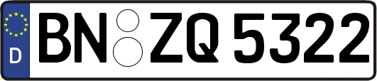 BN-ZQ5322