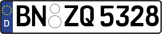BN-ZQ5328