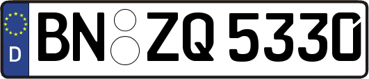 BN-ZQ5330