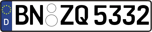 BN-ZQ5332