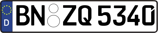 BN-ZQ5340