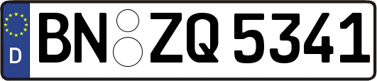 BN-ZQ5341