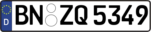 BN-ZQ5349
