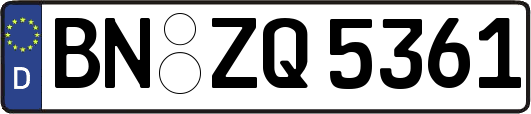 BN-ZQ5361
