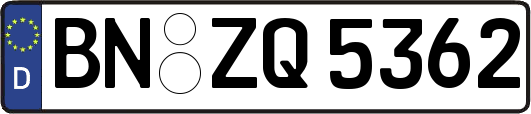 BN-ZQ5362