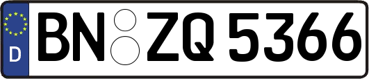 BN-ZQ5366