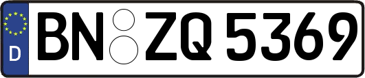 BN-ZQ5369
