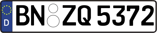BN-ZQ5372