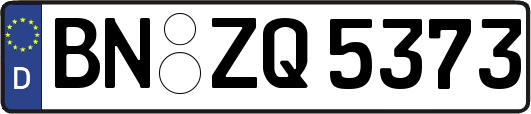 BN-ZQ5373