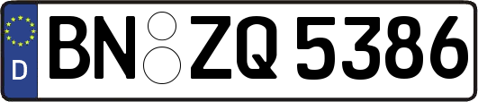 BN-ZQ5386