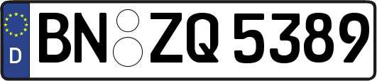 BN-ZQ5389