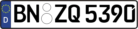 BN-ZQ5390