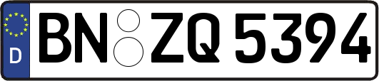 BN-ZQ5394