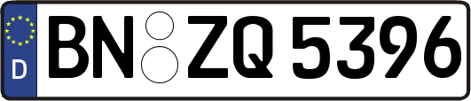 BN-ZQ5396