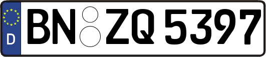 BN-ZQ5397