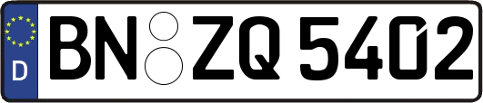 BN-ZQ5402