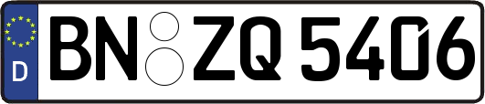 BN-ZQ5406