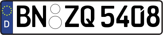 BN-ZQ5408