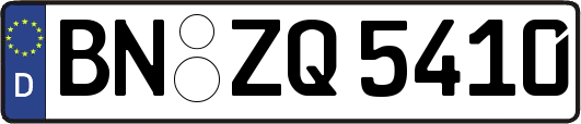 BN-ZQ5410