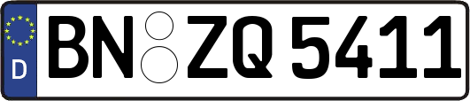 BN-ZQ5411