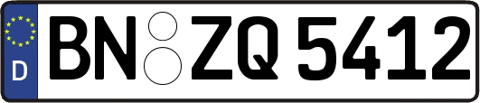 BN-ZQ5412
