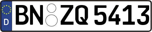 BN-ZQ5413