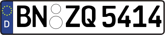 BN-ZQ5414