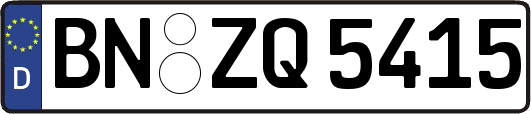 BN-ZQ5415