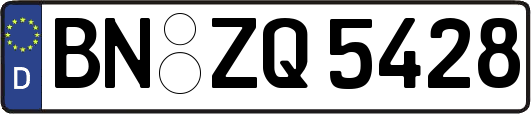 BN-ZQ5428