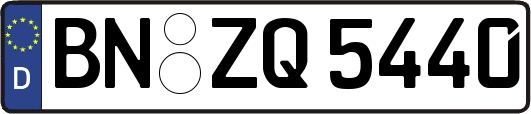 BN-ZQ5440