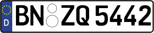 BN-ZQ5442