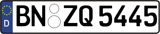 BN-ZQ5445