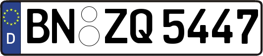 BN-ZQ5447
