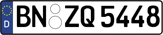 BN-ZQ5448